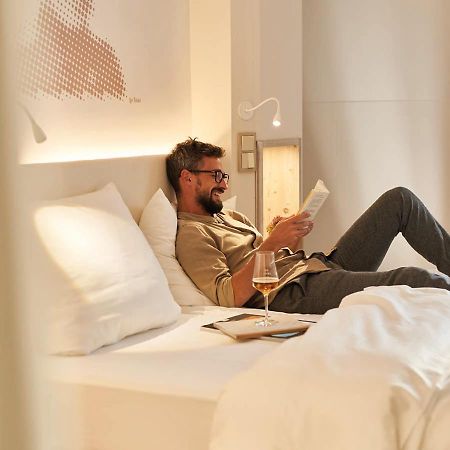 הרינגסדורף Seetelhotel Strandhotel Atlantic מראה חיצוני תמונה