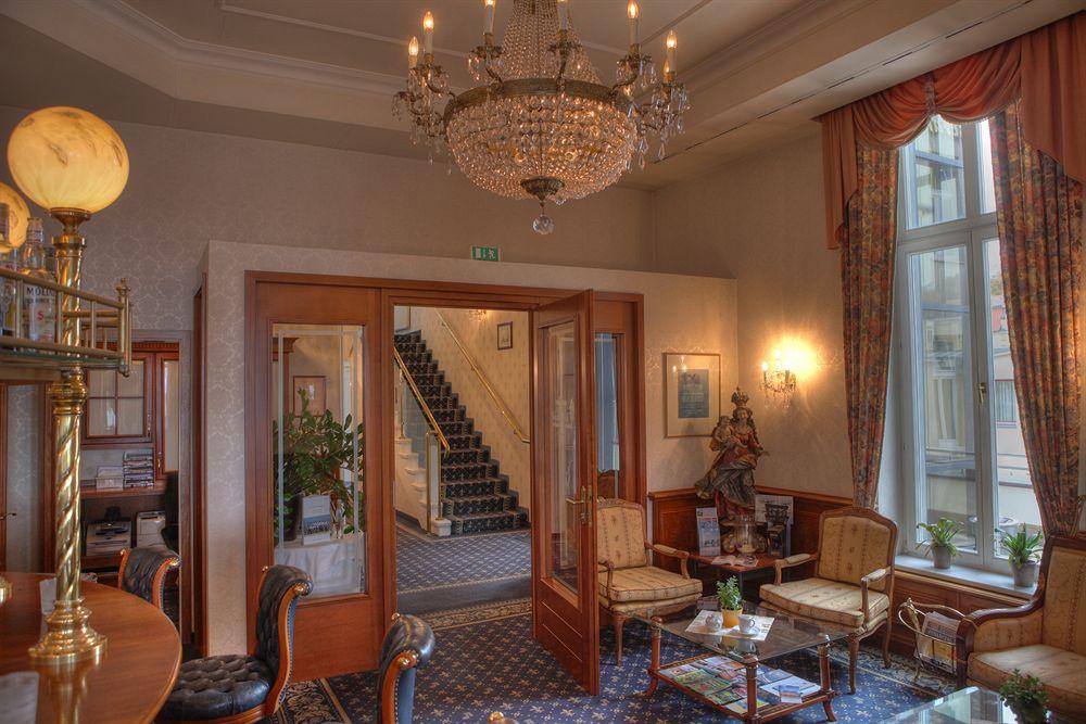 הרינגסדורף Seetelhotel Strandhotel Atlantic מראה חיצוני תמונה
