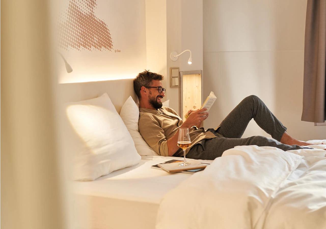 הרינגסדורף Seetelhotel Strandhotel Atlantic מראה חיצוני תמונה