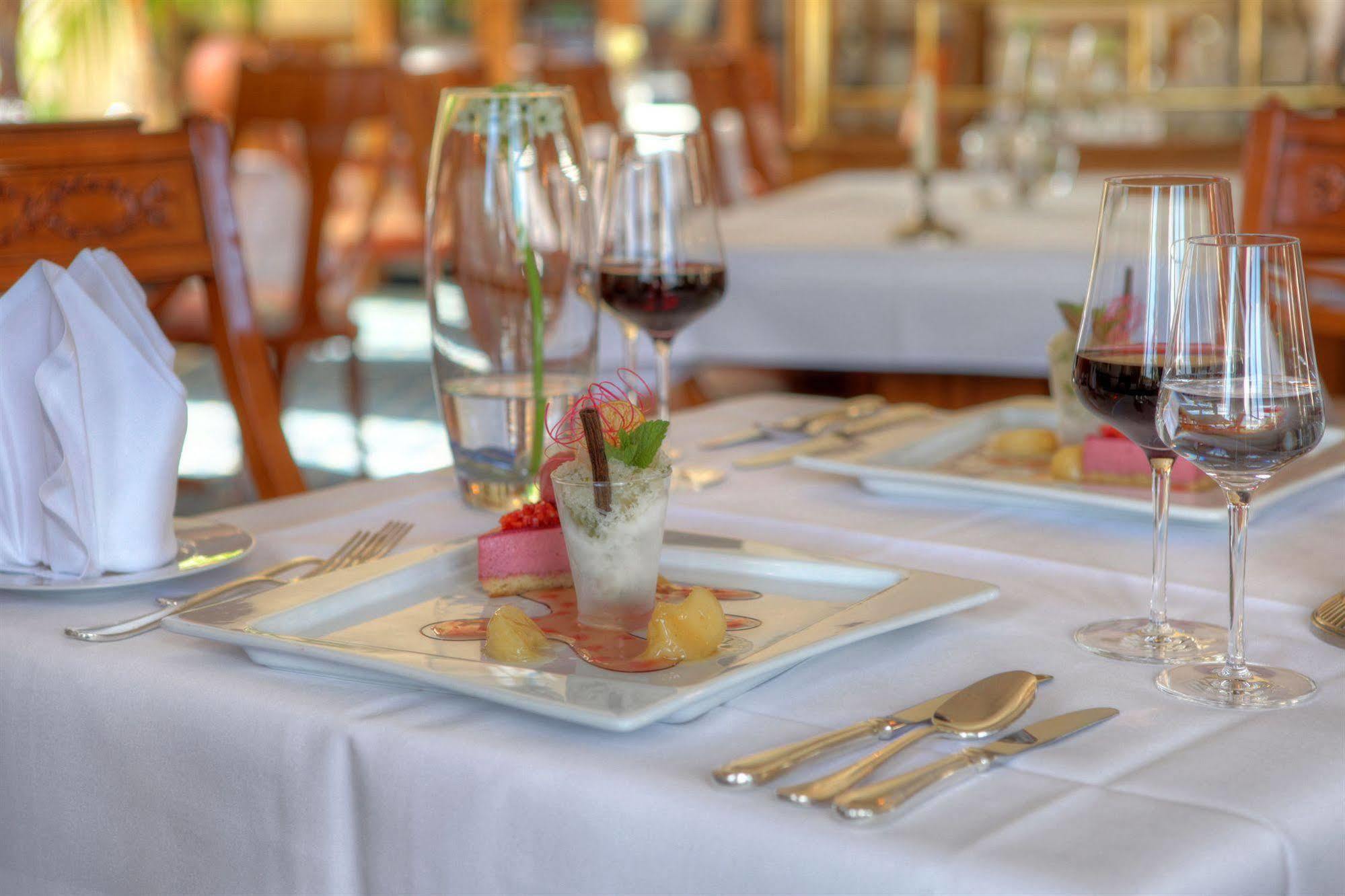 הרינגסדורף Seetelhotel Strandhotel Atlantic מראה חיצוני תמונה