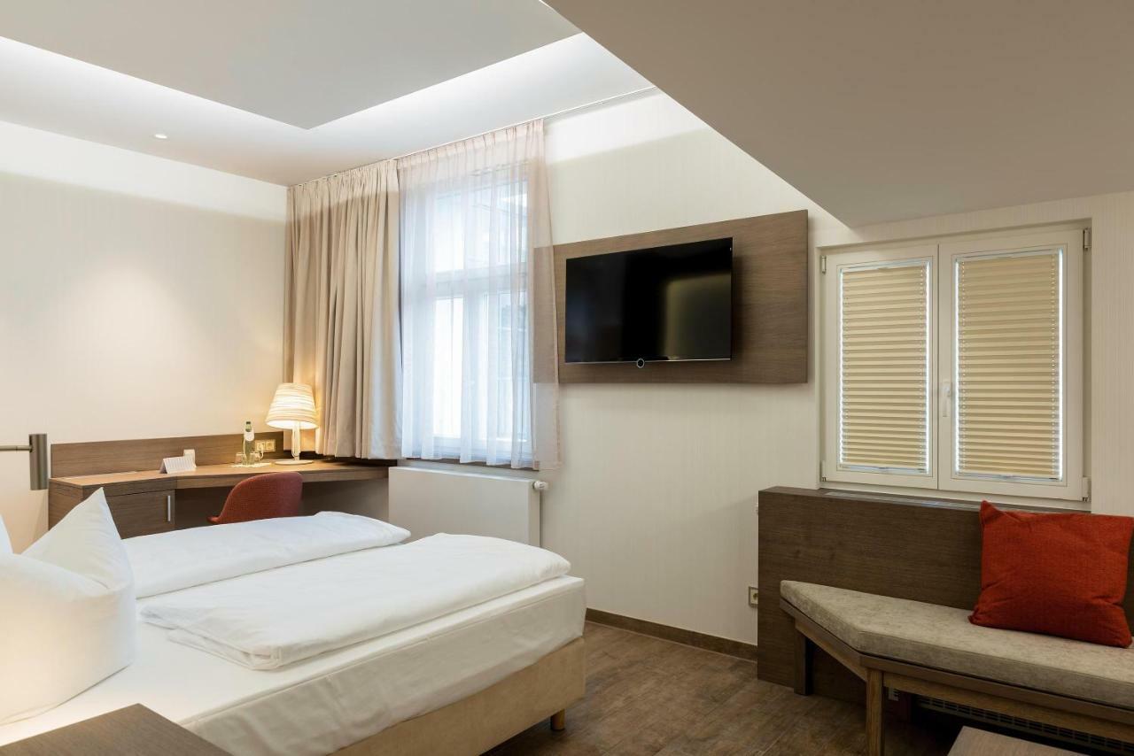 הרינגסדורף Seetelhotel Strandhotel Atlantic מראה חיצוני תמונה