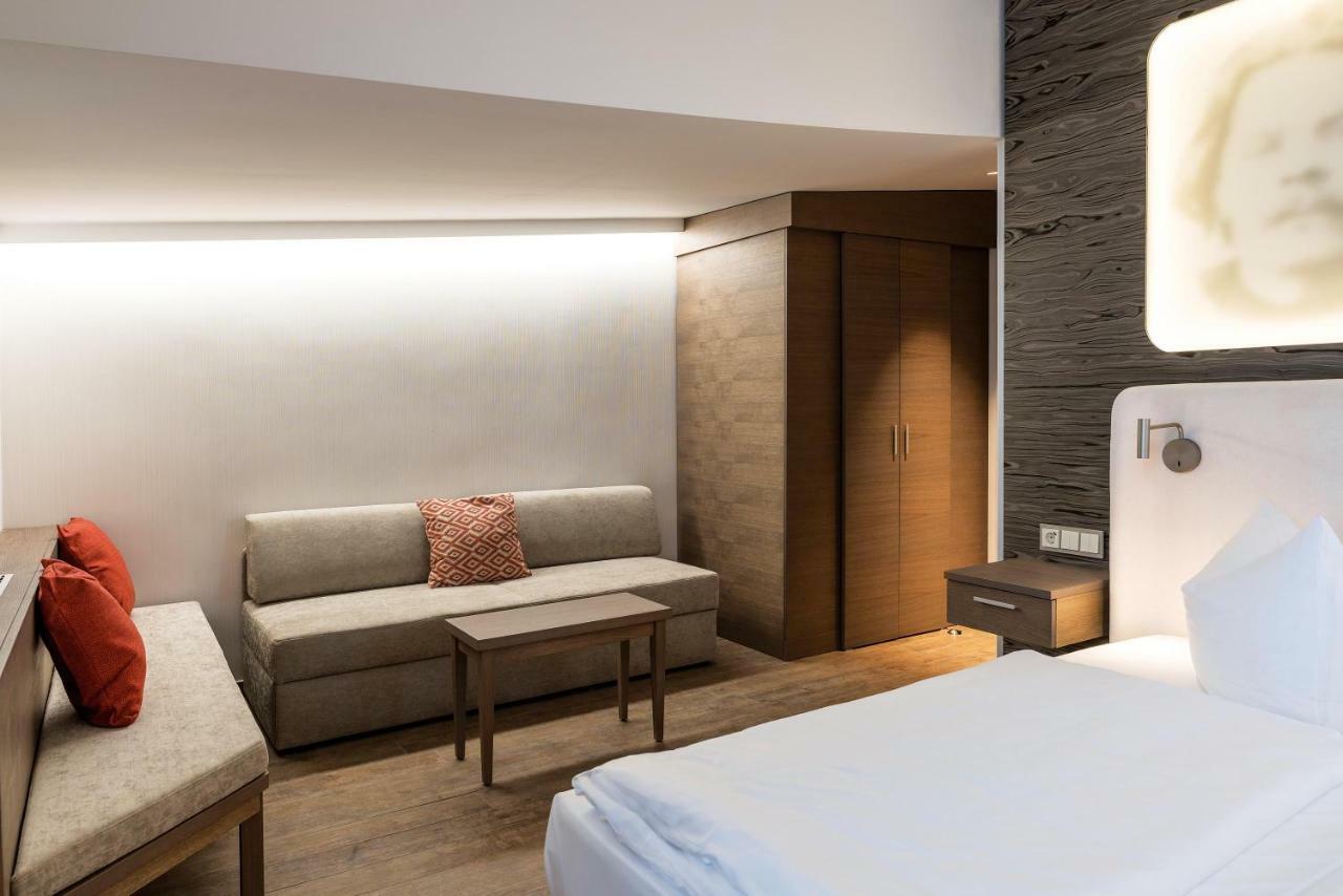 הרינגסדורף Seetelhotel Strandhotel Atlantic מראה חיצוני תמונה